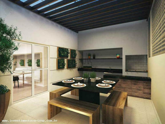 Imagem Apartamento com 2 Quartos à Venda, 53 m² em Vila Mariana - São Paulo Imagem Apartamento com 2 Quartos à Venda, 53 m² em Vila Mariana - São Paulo