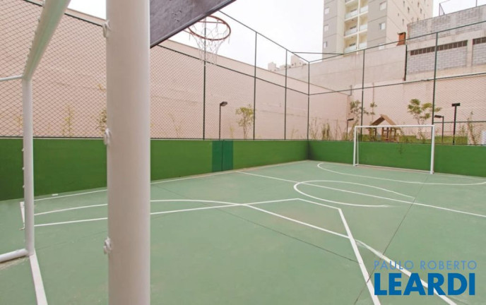 Imagem Apartamento com 3 Quartos à Venda, 58 m² em Vila Valparaíso - Santo André