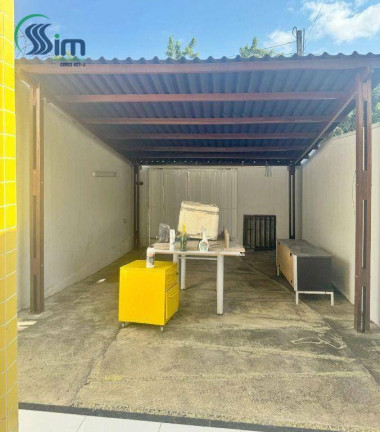 Imagem Casa com 3 Quartos à Venda, 140 m² em Sapiranga - Fortaleza
