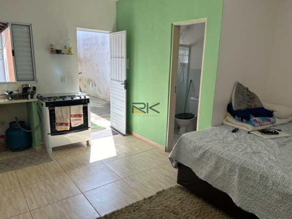 Imagem Casa com 2 Quartos à Venda, 66 m² em Perequê Açu - Ubatuba Imagem Casa com 2 Quartos à Venda, 66 m² em Perequê Açu - Ubatuba
