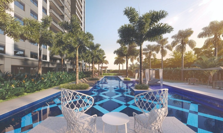 Imagem Apartamento com 4 Quartos à Venda, 116 m² em Barra Funda - São Paulo Imagem Apartamento com 4 Quartos à Venda, 116 m² em Barra Funda - São Paulo