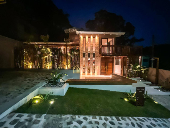 Casa com 2 Quartos à Venda, 75 m² em Guaecá - São Sebastião