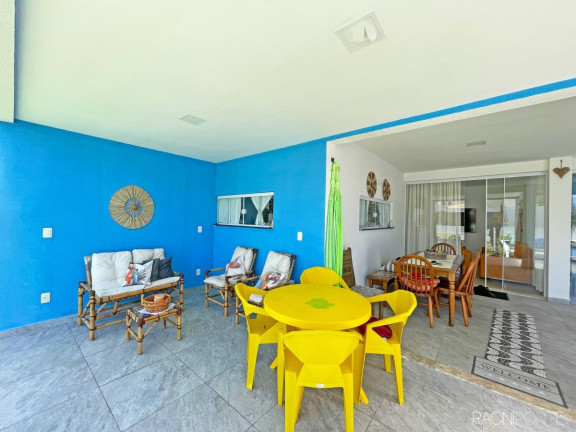 Imagem Casa com 4 Quartos à Venda, 170 m² em Barra Do Jacuipe - Camaçari