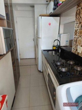 Imagem Apartamento com 3 Quartos à Venda, 61 m² em Vila Endres - Guarulhos Imagem Apartamento com 3 Quartos à Venda, 61 m² em Vila Endres - Guarulhos