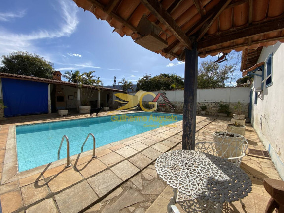 Imagem Casa com 4 Quartos à Venda, 1 m² em Várzea De Baixo - Tiradentes Imagem Casa com 4 Quartos à Venda, 1 m² em Várzea De Baixo - Tiradentes