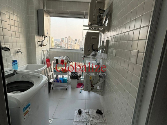 Imagem Imóvel com 2 Quartos para Alugar, 70 m² em Boqueirão - Santos