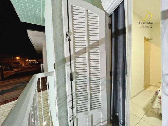 Imagem Sobrado com 3 Quartos à Venda, 122 m² em Boqueirão - Praia Grande