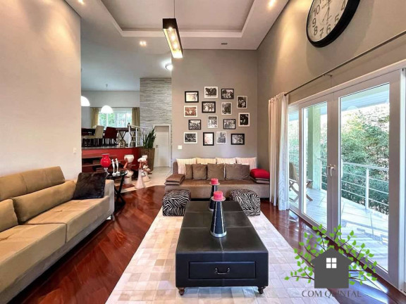 Imagem Casa com 4 Quartos à Venda, 1 m² em Altos De São Fernando - Jandira Imagem Casa com 4 Quartos à Venda, 1 m² em Altos De São Fernando - Jandira