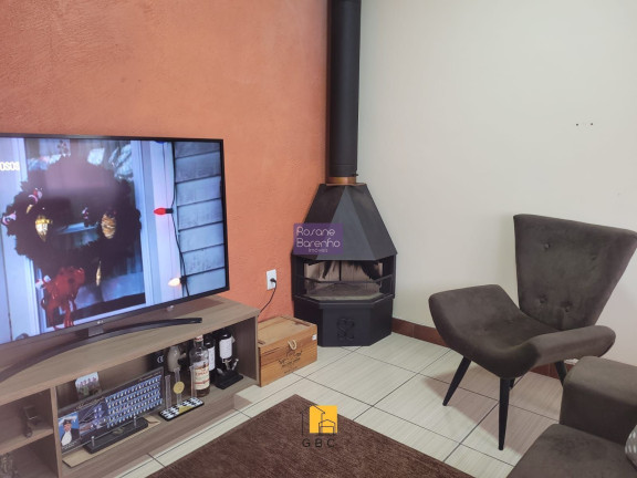 Imagem Casa com 2 Quartos à Venda, 96 m² em Cidade Nova - Rio Grande