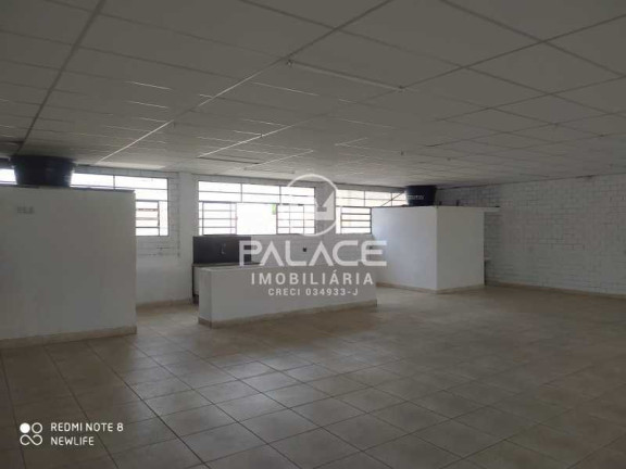 Imagem Ponto Comercial para Alugar, 351 m² em Alto - Piracicaba Imagem Ponto Comercial para Alugar, 351 m² em Alto - Piracicaba