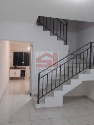 Imagem Sobrado com 2 Quartos à Venda,  em Jardim Panorama - Caçapava
