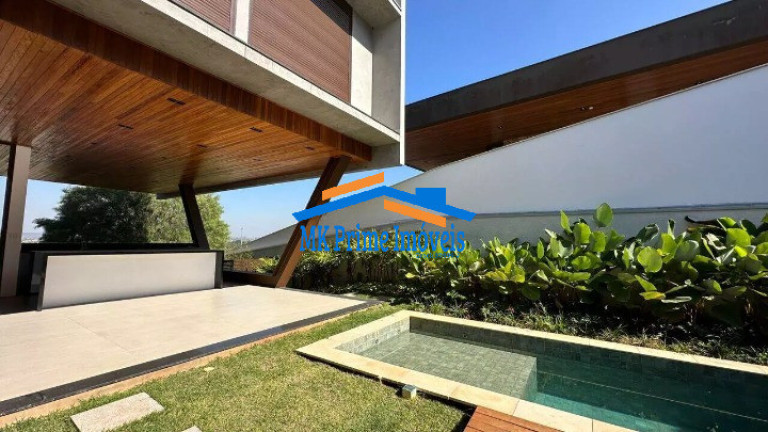 Imagem Casa de Condomínio com 3 Quartos à Venda, 342 m² em Alphaville Nova Esplanada 3 - Votorantim Imagem Casa de Condomínio com 3 Quartos à Venda, 342 m² em Alphaville Nova Esplanada 3 - Votorantim