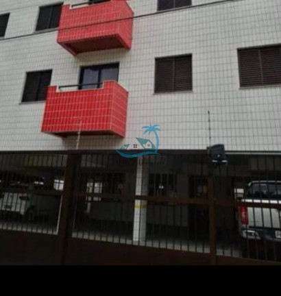 Apartamento com 2 Quartos à Venda, 65 m² em Praia Grande - Ubatuba