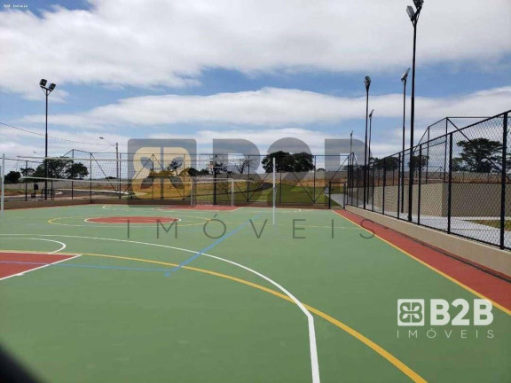 Imagem Terreno à Venda, 284 m² em Residencial Villa De León - Piratininga Imagem Terreno à Venda, 284 m² em Residencial Villa De León - Piratininga