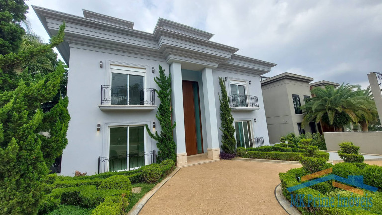 Imagem Casa de Condomínio com 7 Quartos à Venda, 1.300 m² em Tamboré - Santana De Parnaíba Imagem Casa de Condomínio com 7 Quartos à Venda, 1.300 m² em Tamboré - Santana De Parnaíba