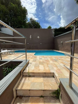 Imagem Casa com 4 Quartos à Venda, 323 m² em Vila Petrópolis - Atibaia