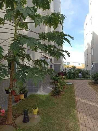 Imagem Apartamento com 2 Quartos à Venda, 41 m² em Iporanga - Sorocaba Imagem Apartamento com 2 Quartos à Venda, 41 m² em Iporanga - Sorocaba