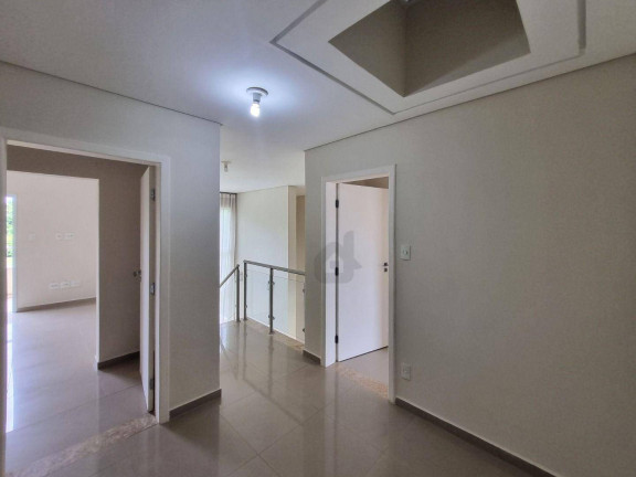 Imagem Sobrado com 3 Quartos à Venda, 250 m² em Condomínio Terras De São Francisco - Sorocaba