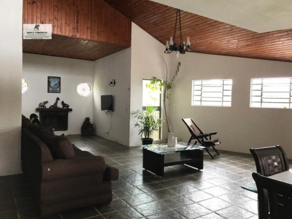 Imagem Casa com 4 Quartos à Venda, 1.000 m² em Monte Catine - Vargem Grande Paulista Imagem Casa com 4 Quartos à Venda, 1.000 m² em Monte Catine - Vargem Grande Paulista