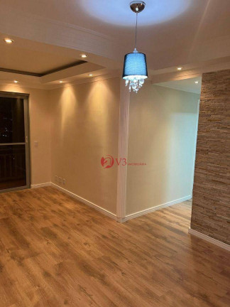 Imagem Apartamento com 3 Quartos à Venda, 65 m² em Vila Carrão - São Paulo Imagem Apartamento com 3 Quartos à Venda, 65 m² em Vila Carrão - São Paulo