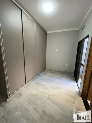 Imagem Casa com 3 Quartos à Venda, 149 m² em Residencial Maria Júlia - São José Do Rio Preto Imagem Casa com 3 Quartos à Venda, 149 m² em Residencial Maria Júlia - São José Do Rio Preto