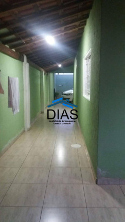 Imagem Casa com 3 Quartos à Venda, 164 m² em Jardim Indaiá - Araraquara