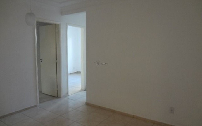 Apartamento com 2 Quartos para Alugar,  em Vila Ema - São José Dos Campos