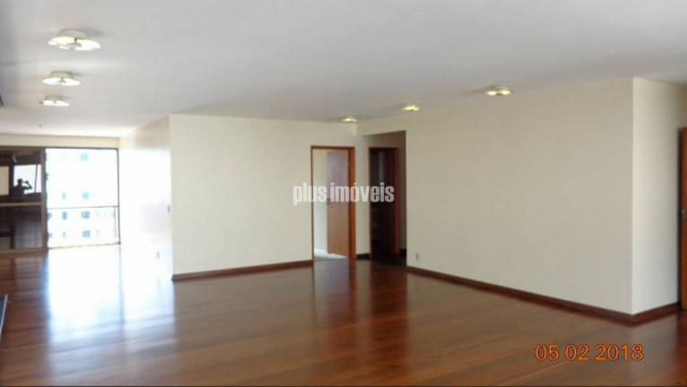 Apartamento com 4 Quartos para Alugar, 260 m² em Jardim Paulista - São Paulo