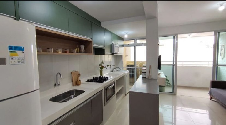 Imagem Apartamento com 3 Quartos à Venda, 64 m² em Aeroporto - Teresina