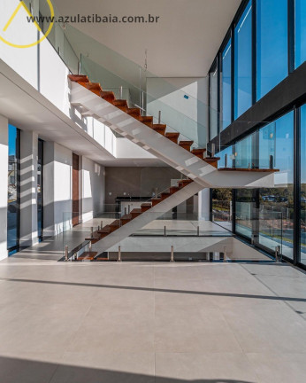 Imagem Casa com 4 Quartos à Venda, 620 m² em Condomínio Residencial Shamballa - Atibaia