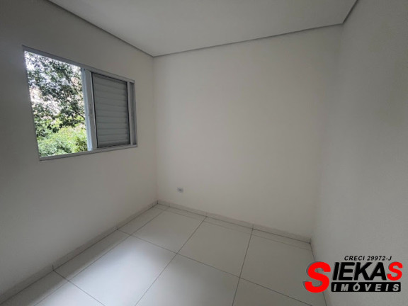 Imagem Apartamento com 2 Quartos à Venda, 35 m² em Saúde - São Paulo