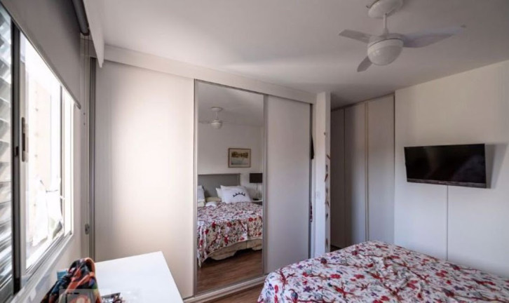 Imagem Apartamento com 3 Quartos à Venda, 104 m² em Alto De Pinheiros - São Paulo Imagem Apartamento com 3 Quartos à Venda, 104 m² em Alto De Pinheiros - São Paulo
