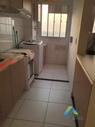 Imagem Apartamento com 2 Quartos à Venda, 40 m² em Jardim Santa Emília - São Paulo Imagem Apartamento com 2 Quartos à Venda, 40 m² em Jardim Santa Emília - São Paulo