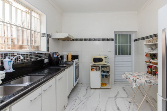 Imagem Casa com 4 Quartos à Venda, 131 m² em Jardim Aeroporto - São Paulo Imagem Casa com 4 Quartos à Venda, 131 m² em Jardim Aeroporto - São Paulo