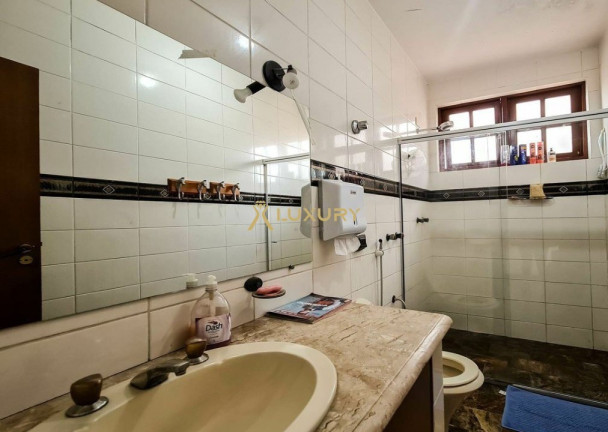 Imagem Imóvel com 4 Quartos à Venda, 528 m² em Belvedere - Belo Horizonte
