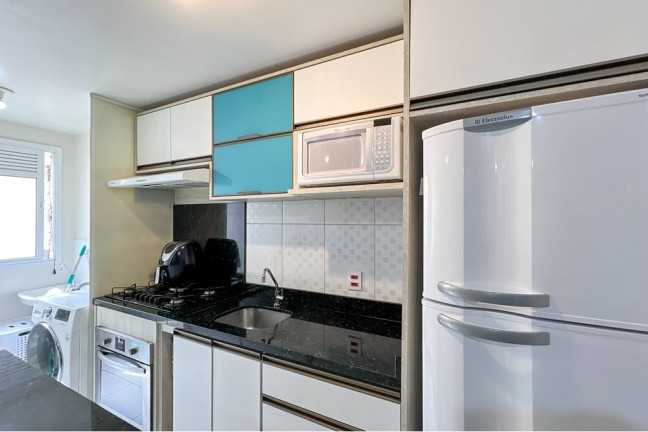 Imagem Apartamento com 2 Quartos à Venda, 51 m² em São José - Canoas Imagem Apartamento com 2 Quartos à Venda, 51 m² em São José - Canoas