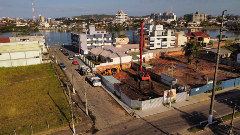 Imagem Imóvel à Venda, 67 m² em Centro - Torres