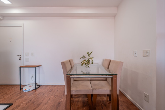 Imagem Apartamento com 2 Quartos à Venda, 67 m² em Vila Mascote - São Paulo Imagem Apartamento com 2 Quartos à Venda, 67 m² em Vila Mascote - São Paulo