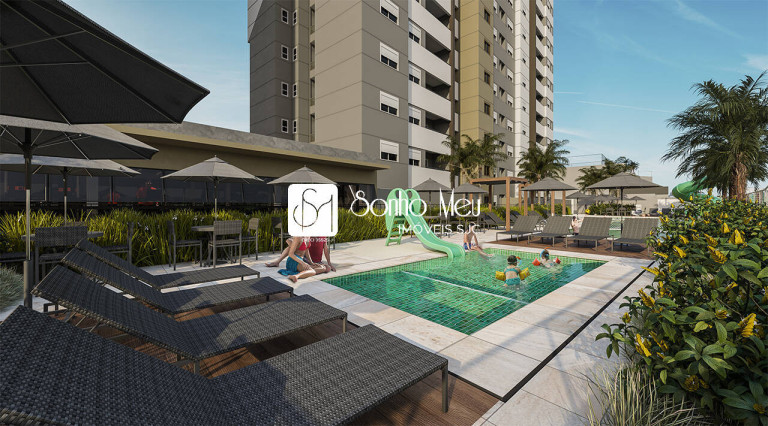 Imagem Apartamento com 3 Quartos à Venda, 76 m² em Vila Industrial - São José Dos Campos Imagem Apartamento com 3 Quartos à Venda, 76 m² em Vila Industrial - São José Dos Campos