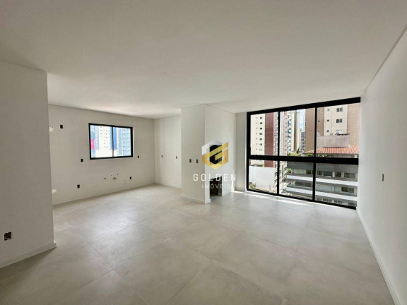 Imagem Apartamento com 4 Quartos à Venda, 136 m² em Centro - Balneário Camboriú