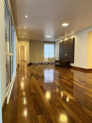 Imagem Apartamento com 3 Quartos à Venda, 168 m² em Vila Andrade - São Paulo Imagem Apartamento com 3 Quartos à Venda, 168 m² em Vila Andrade - São Paulo