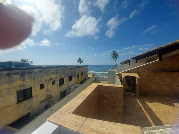 Imagem Casa com 3 Quartos à Venda, 110 m² em Ipitanga - Lauro De Freitas Imagem Casa com 3 Quartos à Venda, 110 m² em Ipitanga - Lauro De Freitas
