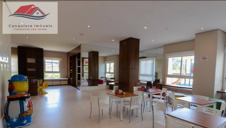 Imagem Apartamento com 3 Quartos à Venda, 96 m² em Vila Augusta - Guarulhos Imagem Apartamento com 3 Quartos à Venda, 96 m² em Vila Augusta - Guarulhos