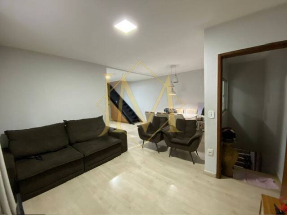 Imagem Apartamento com 2 Quartos à Venda,  em Melo Viana - Coronel Fabriciano