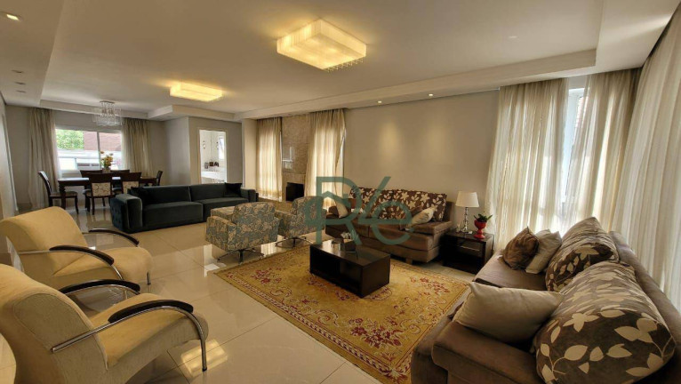 Imagem Casa com 4 Quartos à Venda, 241 m² em Jardim Das Flores - Cotia Imagem Casa com 4 Quartos à Venda, 241 m² em Jardim Das Flores - Cotia