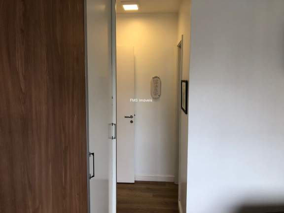 Imagem Imóvel com 3 Quartos à Venda, 107 m² em Vila Andrade - São Paulo