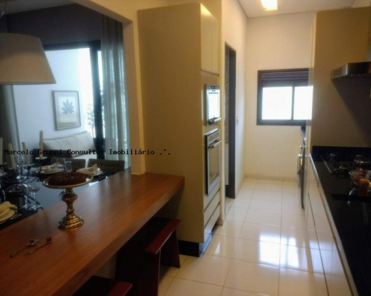 Imagem Apartamento com 3 Quartos à Venda, 92 m² em Chácara Areal - Indaiatuba