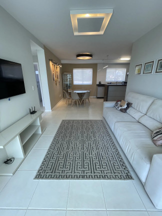 Imagem Apartamento com 3 Quartos à Venda, 94 m² em Praia Brava - Itajaí
