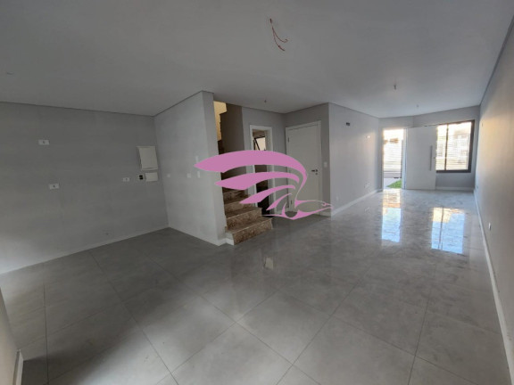 Imagem Casa com 3 Quartos à Venda, 149 m² em Uberaba - Curitiba