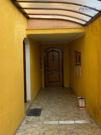 Imagem Sobrado com 3 Quartos à Venda, 200 m² em Jardim Japão - São Paulo